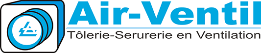 Air Ventil Sàrl Logo